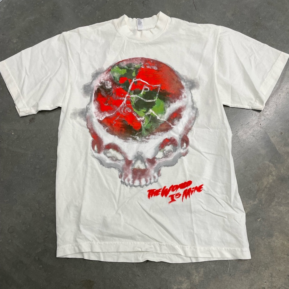 Exclusive marino infantry X Himalayas x Lulup Merch